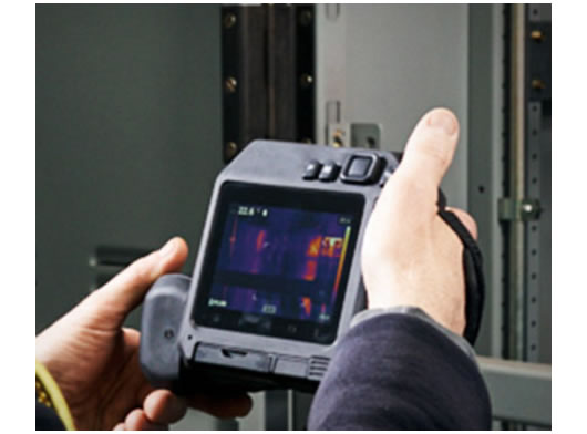 FLIR T500-Series 2