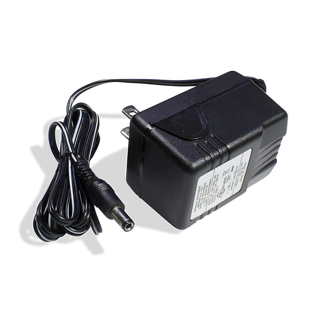 R-115, 115 Vac - 50 / 60Hz Recharger para o modelo Nova-Strobe DB Plus 