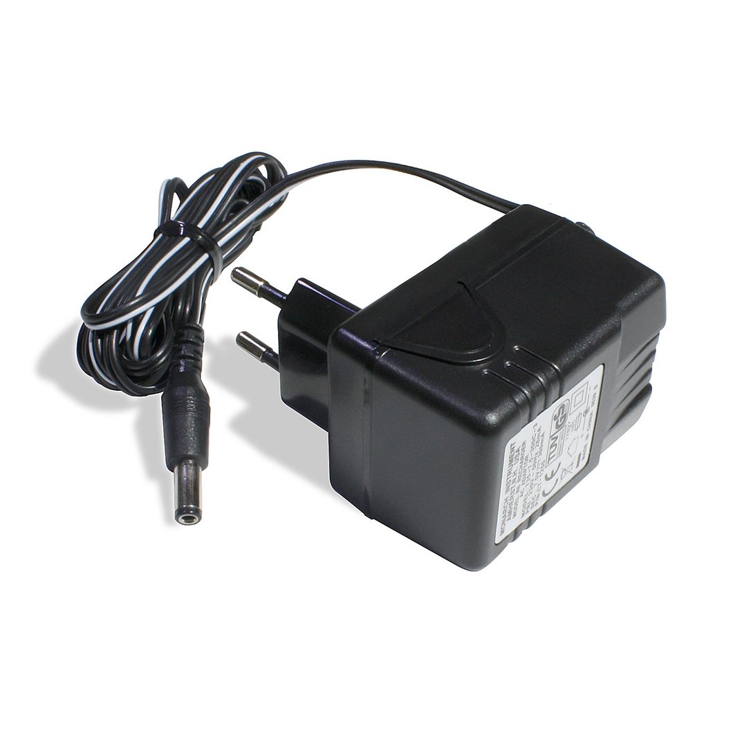 R-6 230 Vac - Recarregador 50 / 60Hz para o modelo Nova-Strobe BB 