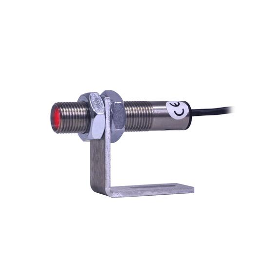 ROS - Sensor óptico de LED remoto 