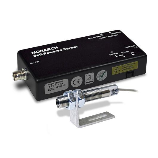 Sensores auto-alimentados SPSR 2
