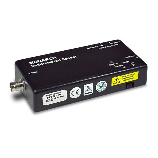 Sensores auto-alimentados SPSR 3