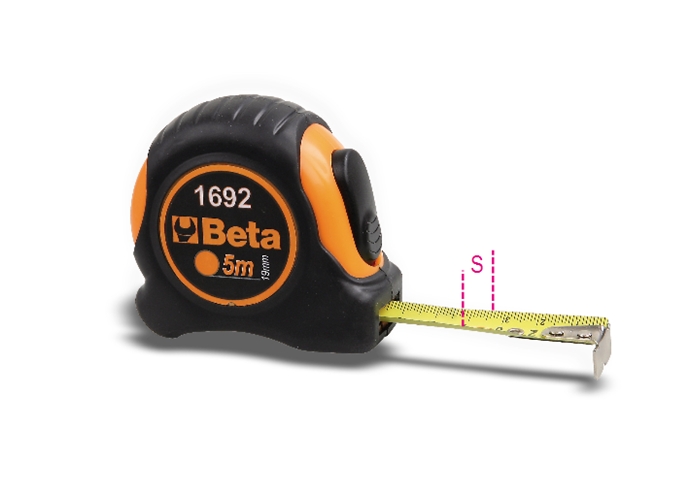 Trena bi material precisão classe ii 