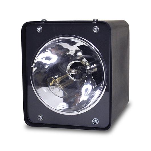 Xenon MVS 115 e estroboscópio de visão mecânica MVS 230 